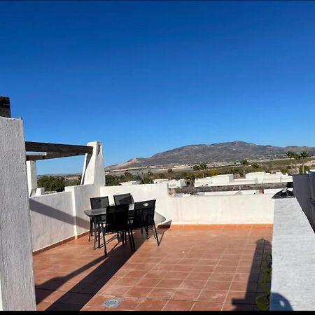 2 Bedroom Apartment Condado De Alhama - Naranjos 8 ألاما دي مرسية المظهر الخارجي الصورة
