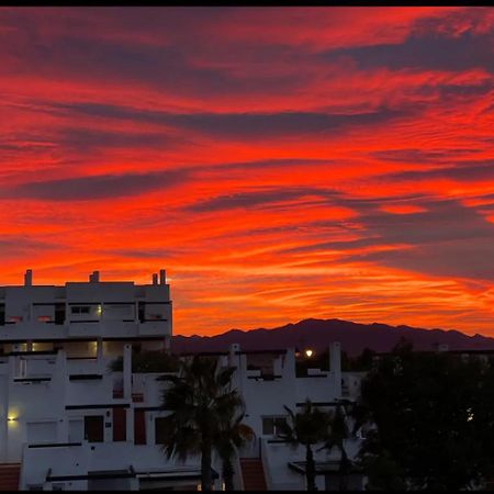 2 Bedroom Apartment Condado De Alhama - Naranjos 8 ألاما دي مرسية المظهر الخارجي الصورة