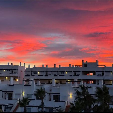 2 Bedroom Apartment Condado De Alhama - Naranjos 8 ألاما دي مرسية المظهر الخارجي الصورة