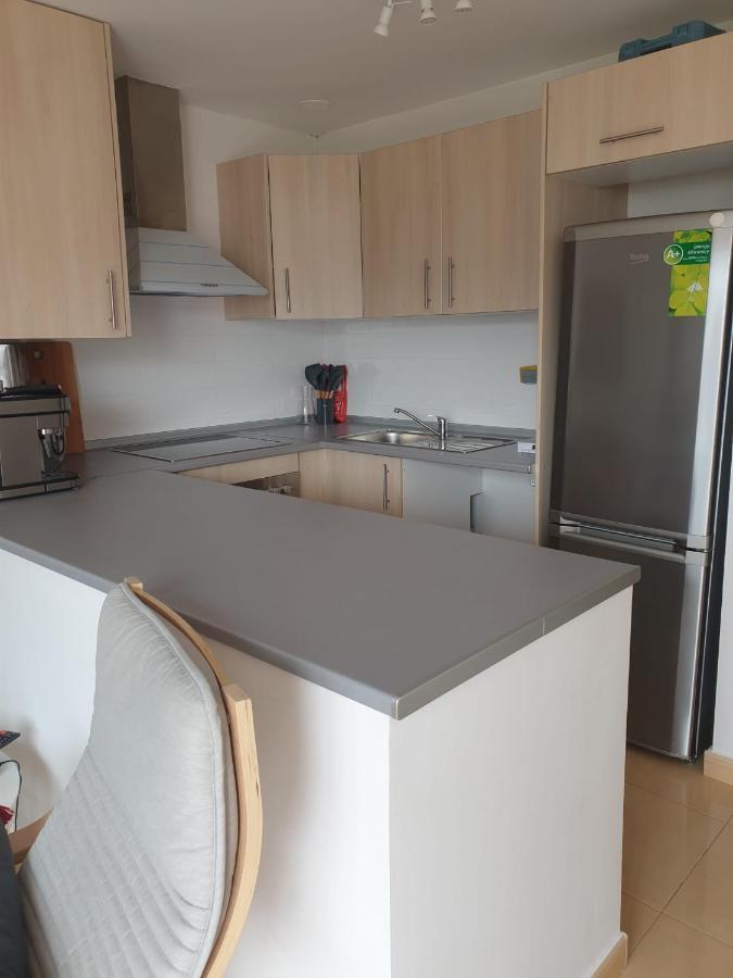2 Bedroom Apartment Condado De Alhama - Naranjos 8 ألاما دي مرسية المظهر الخارجي الصورة